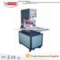 blister clamshell container welder high frequency welder for sale